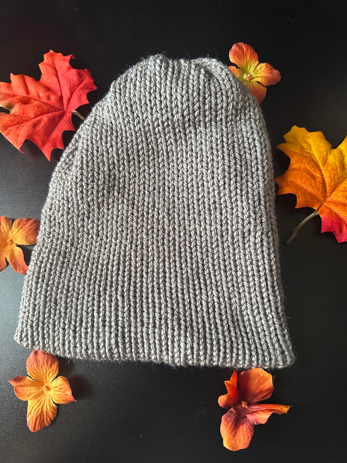 Regular Size Grey
