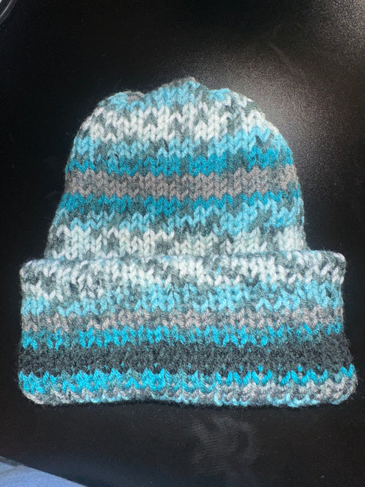 Multi Color Regular