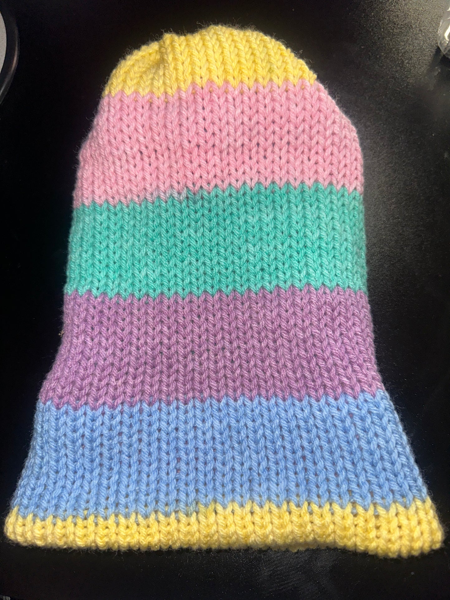 Multi Easter Regular Beanie