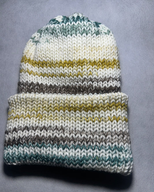 Large multi color