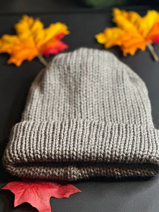 Regular Size Grey