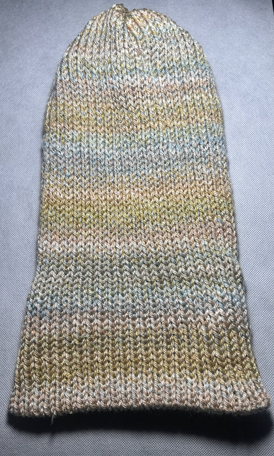 Large Multi color